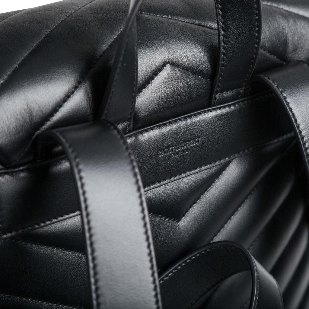 Saint Laurent LouLou Backpack - Medium