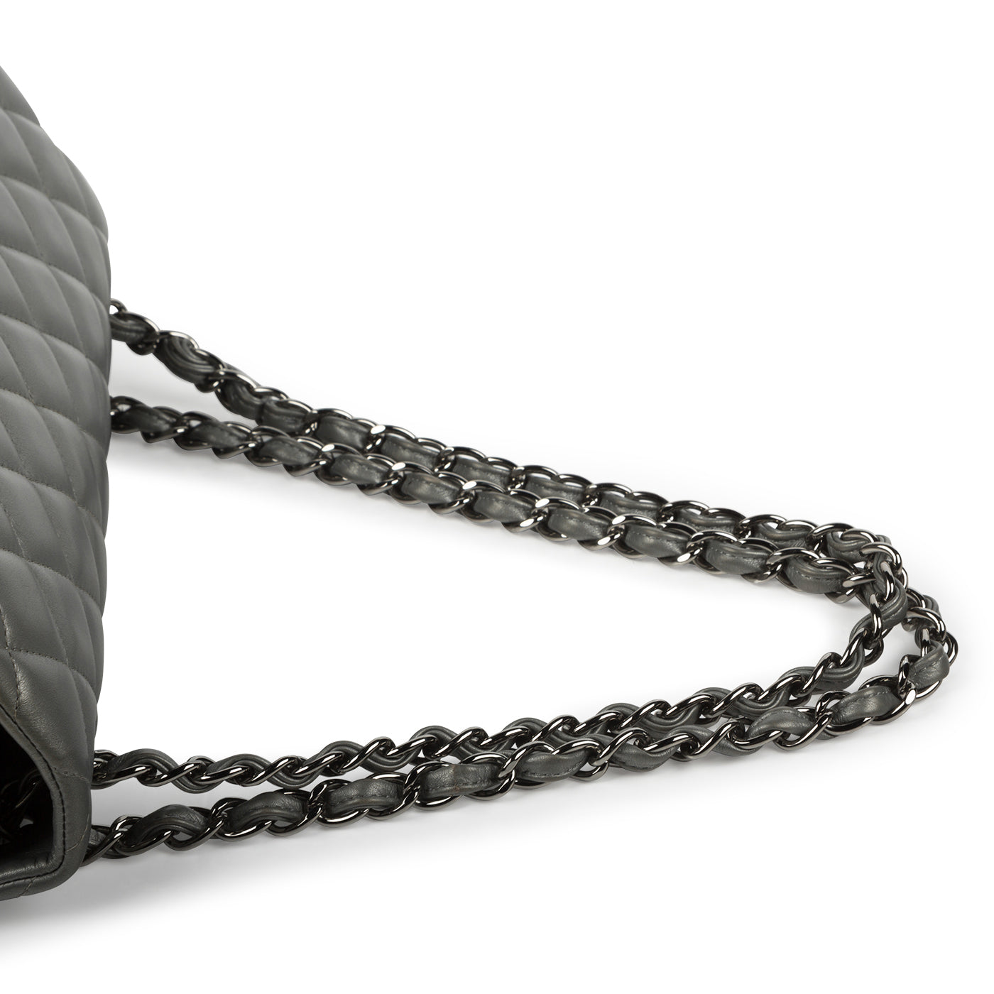 Chanel Classic Flap Bag Jumbo