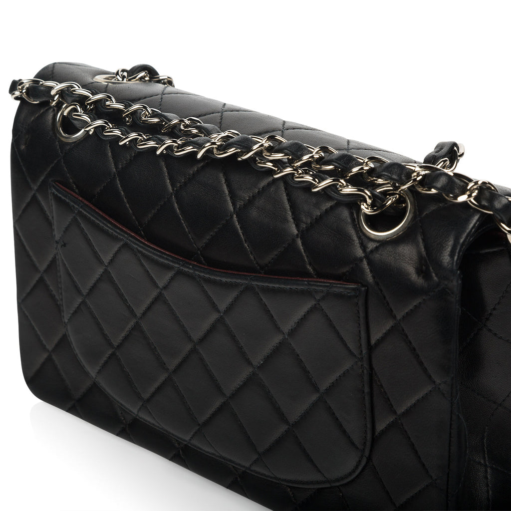 Chanel Classic Flap Bag Small