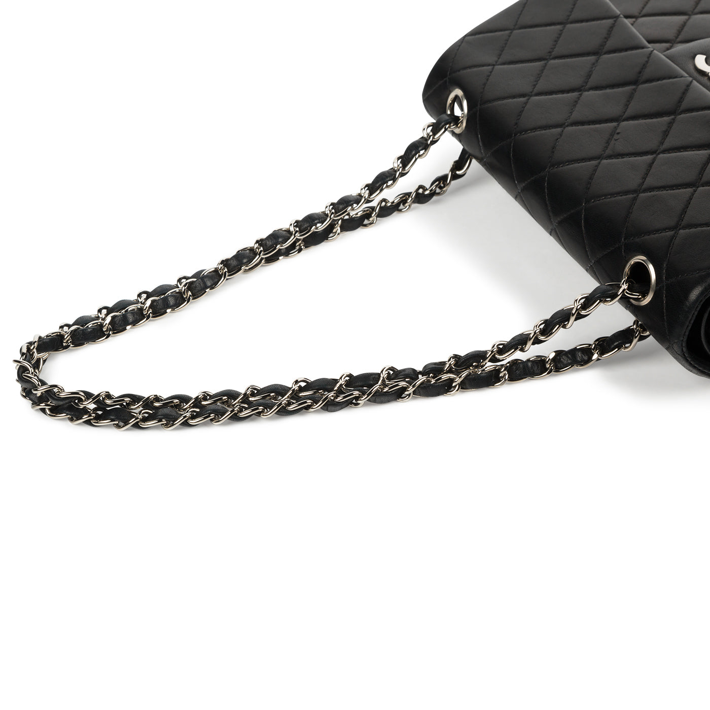 Chanel Classic Flap Bag Small