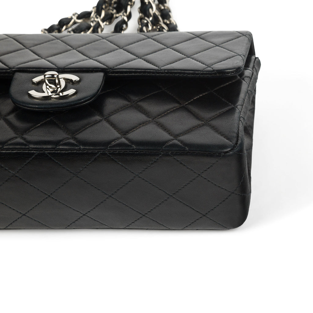 Chanel Classic Flap Bag Small