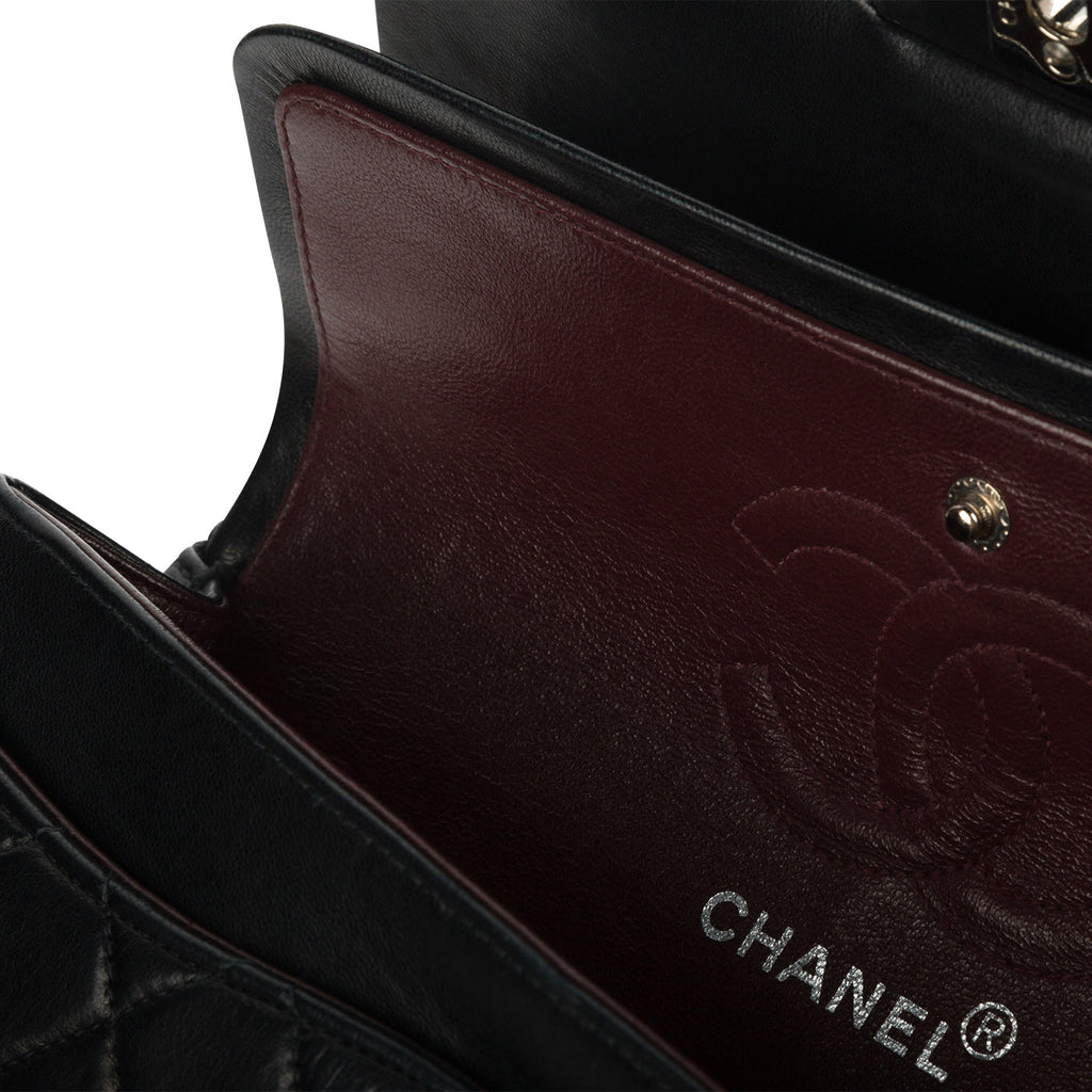 Chanel Classic Flap Bag Small