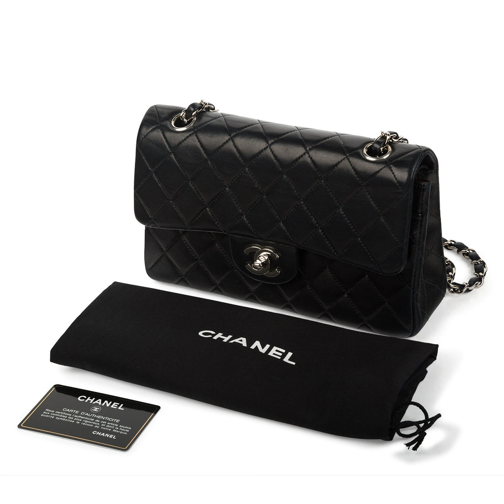 Chanel Classic Flap Bag Small