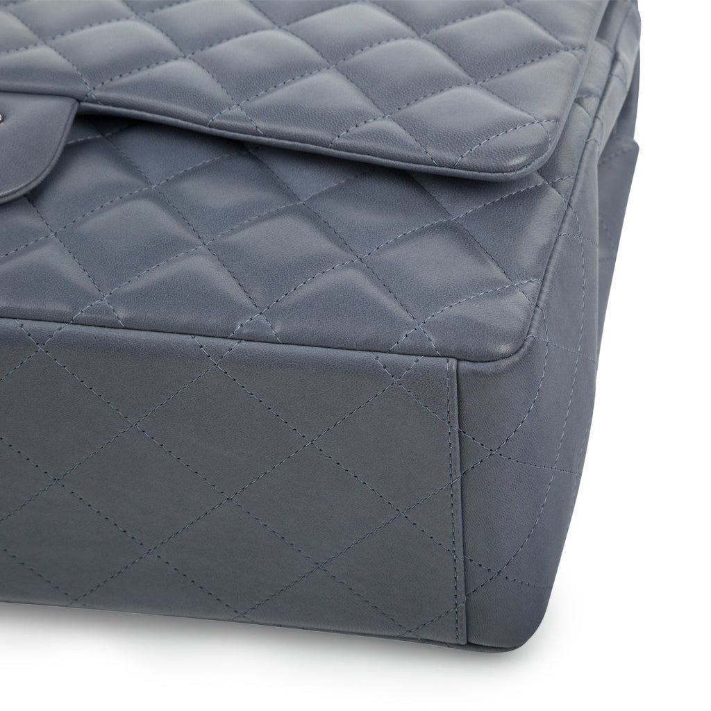 Chanel Classic Flap Bag Maxi