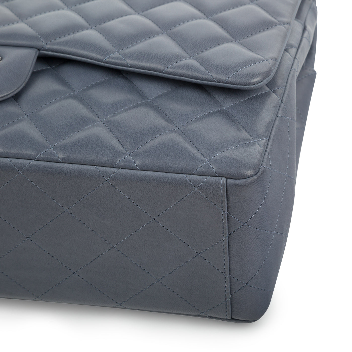 Chanel Classic Flap Bag Maxi