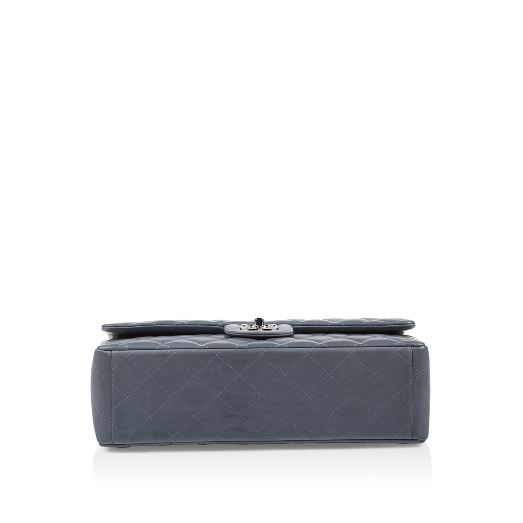 Chanel Classic Flap Bag Maxi