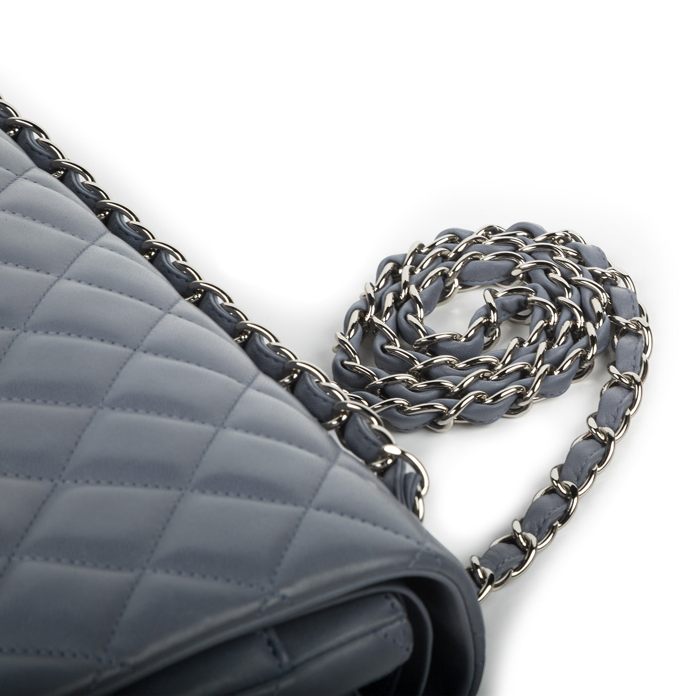 Chanel Classic Flap Bag Maxi