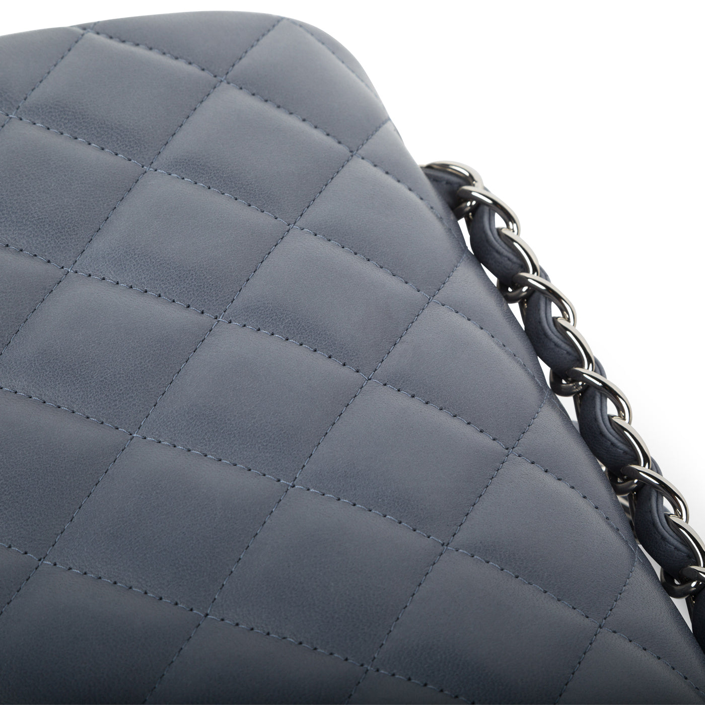 Chanel Classic Flap Bag Maxi