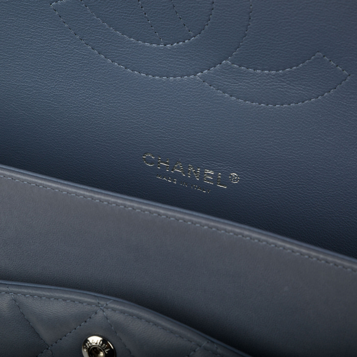 Chanel Classic Flap Bag Maxi