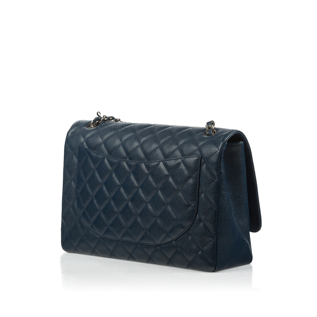 Chanel Classic Flap Bag Maxi