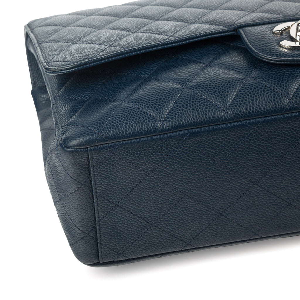 Chanel Classic Flap Bag Maxi