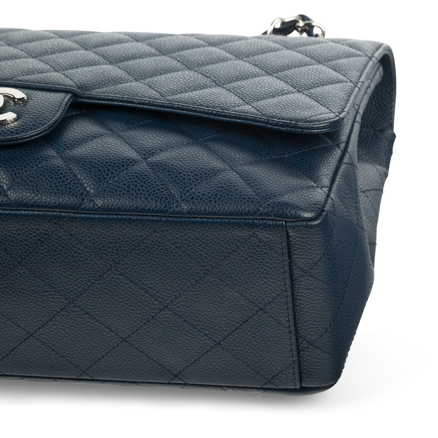 Chanel Classic Flap Bag Maxi