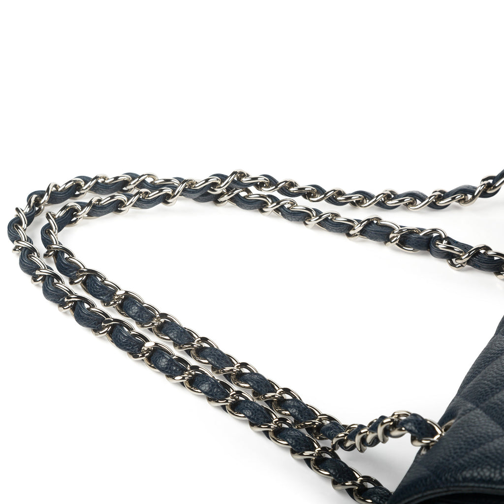 Chanel Classic Flap Bag Maxi