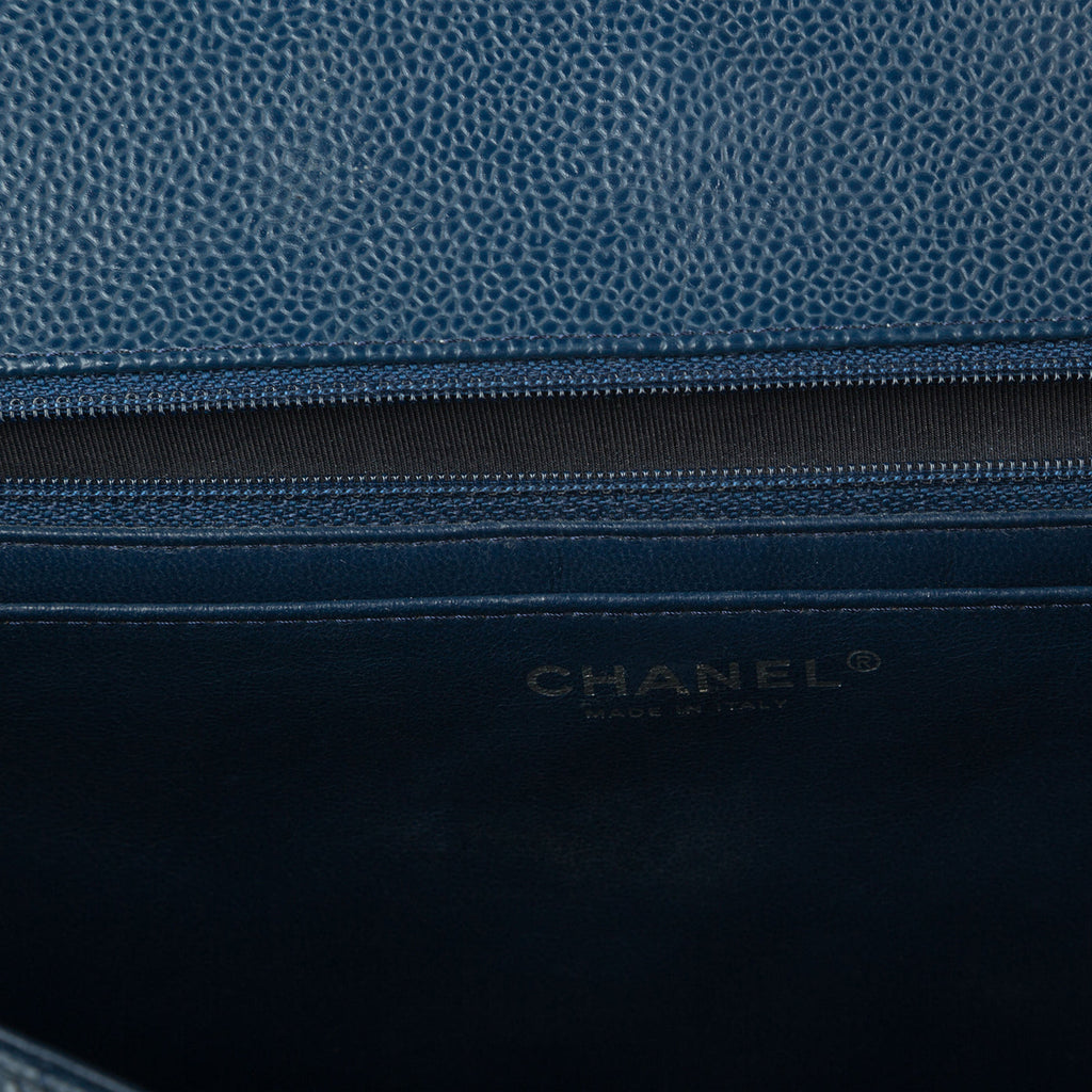 Chanel Classic Flap Bag Maxi