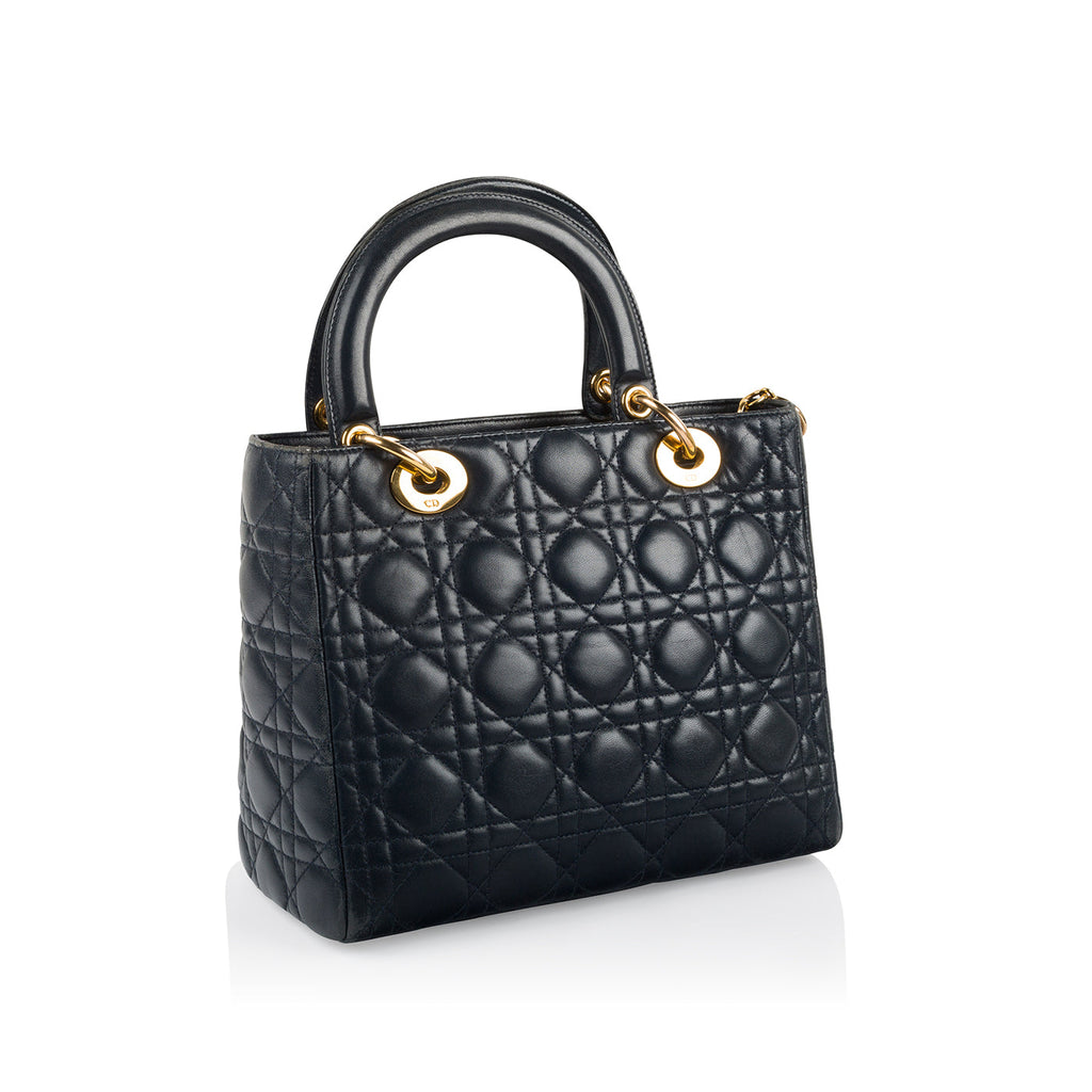 Christian Dior Lady Dior Medium