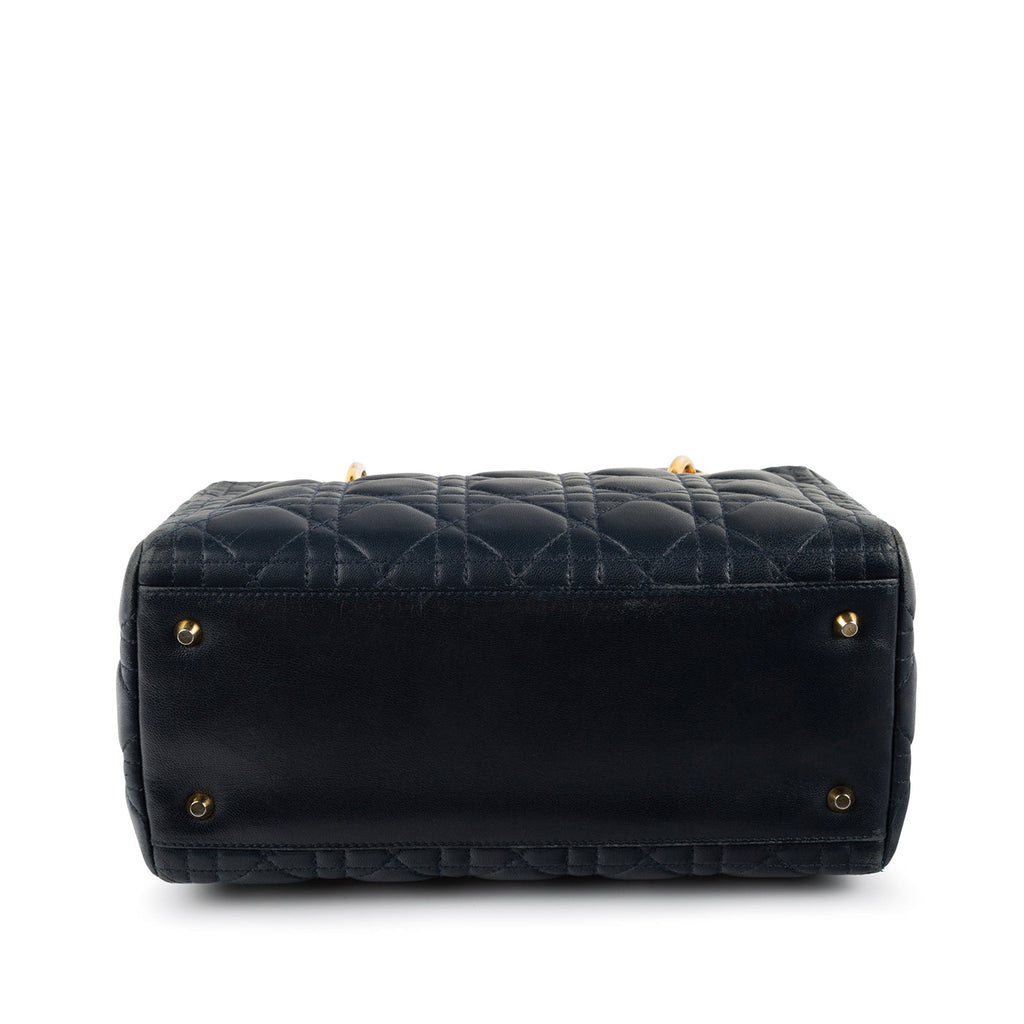 Christian Dior Lady Dior Medium