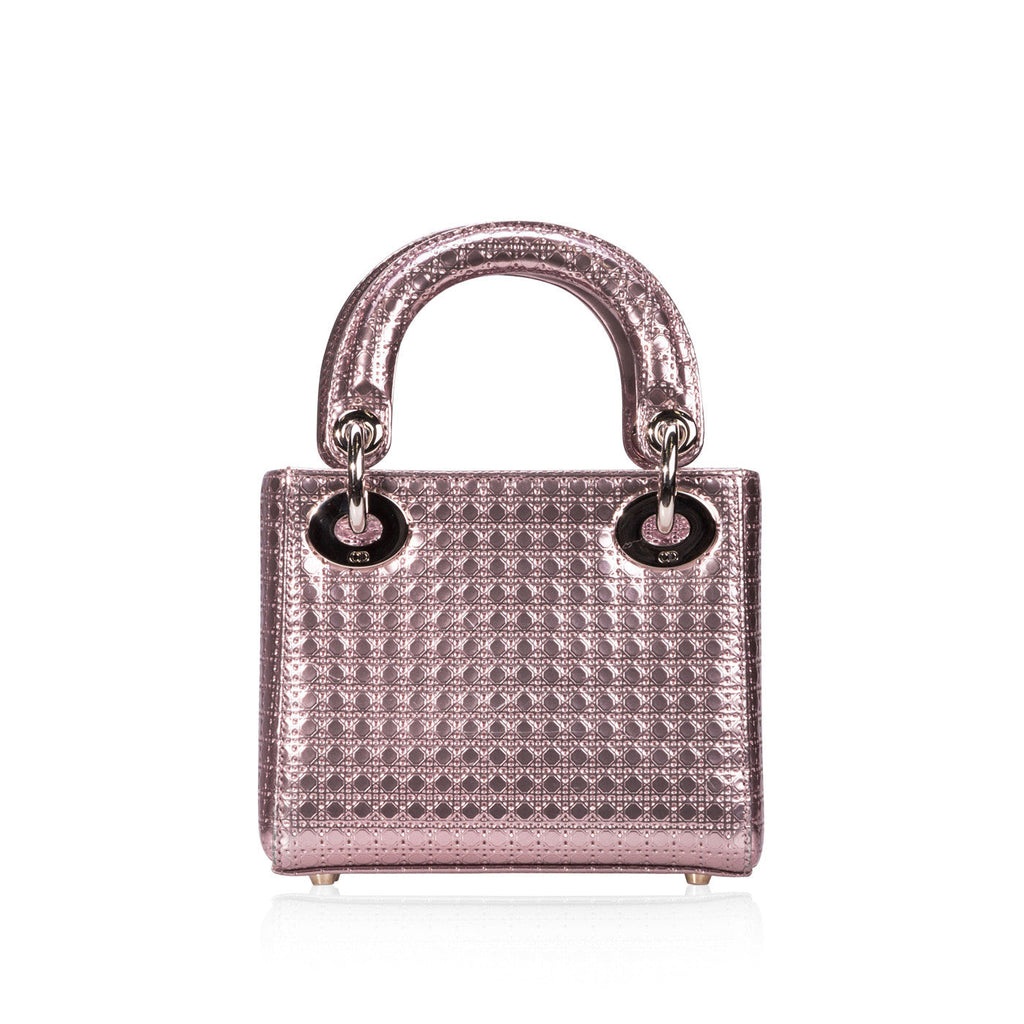 Christian Dior Lady Dior Micro