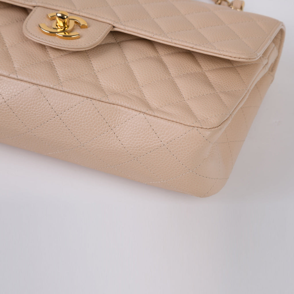 Chanel Classic Flap Bag - Medium