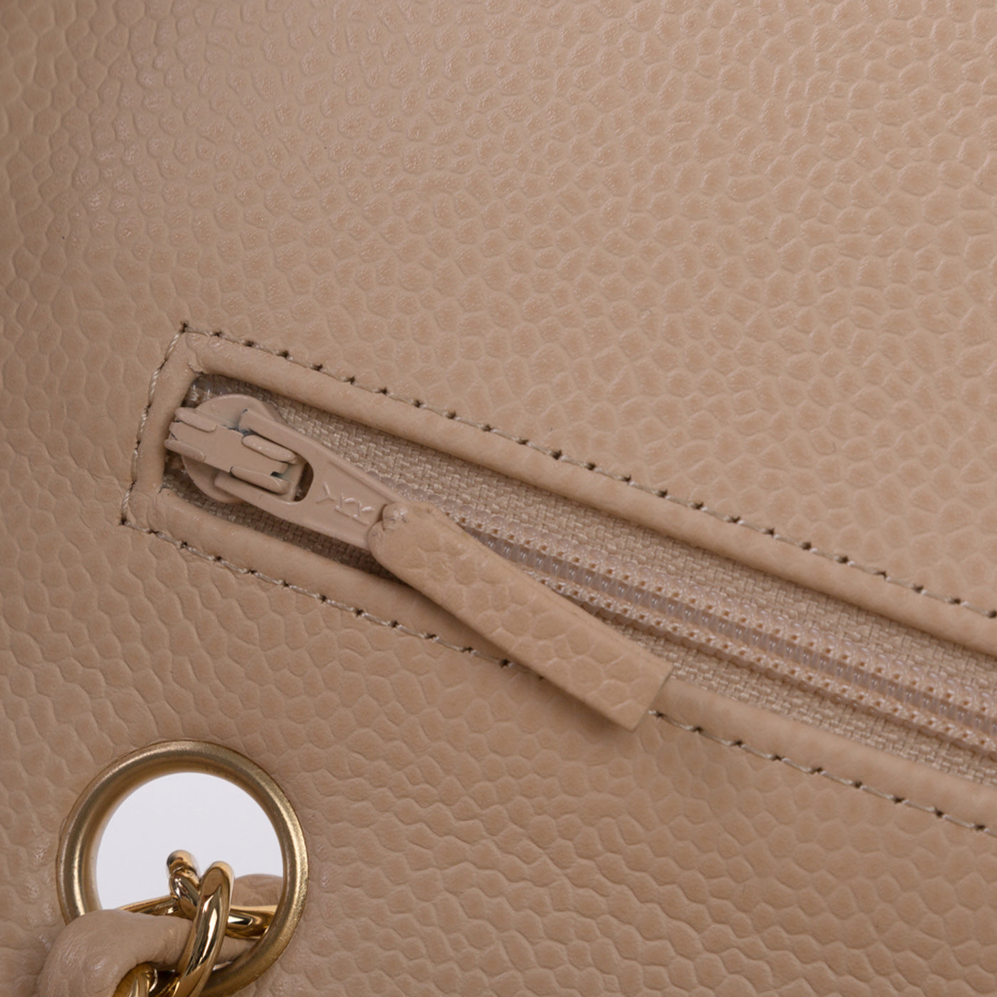 Chanel Classic Flap Bag - Medium