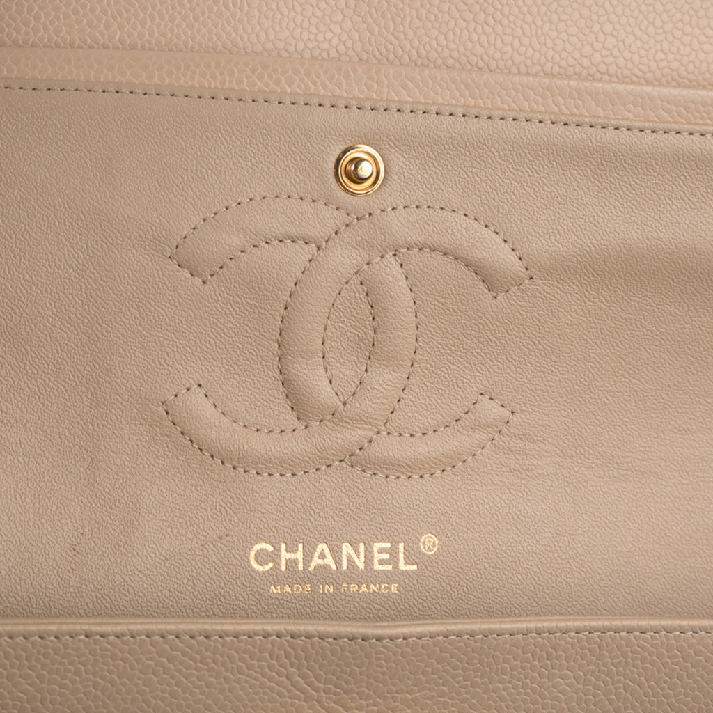 Chanel Classic Flap Bag - Medium