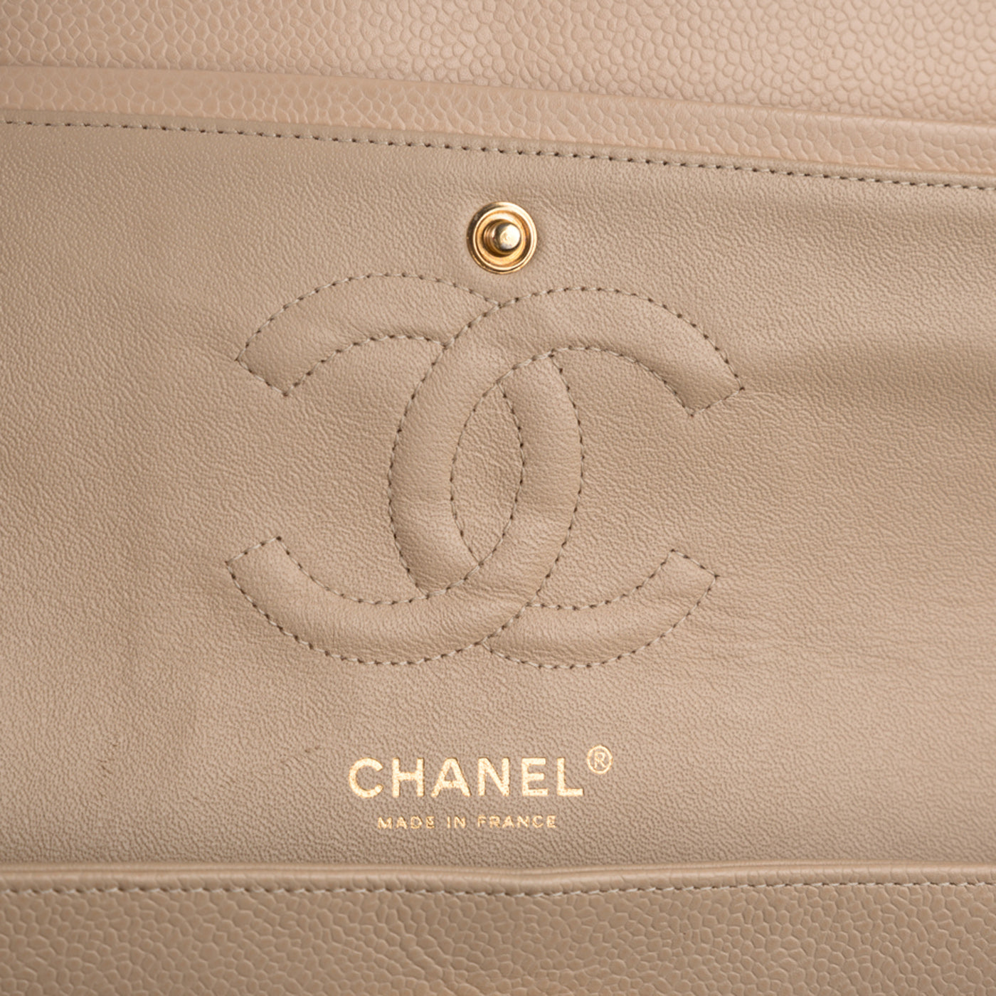 Chanel Classic Flap Bag - Medium