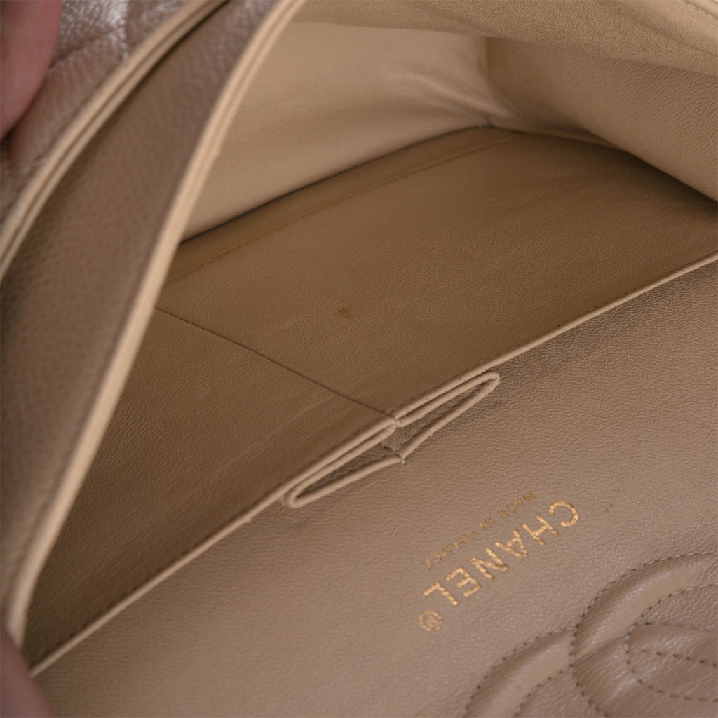 Chanel Classic Flap Bag - Medium