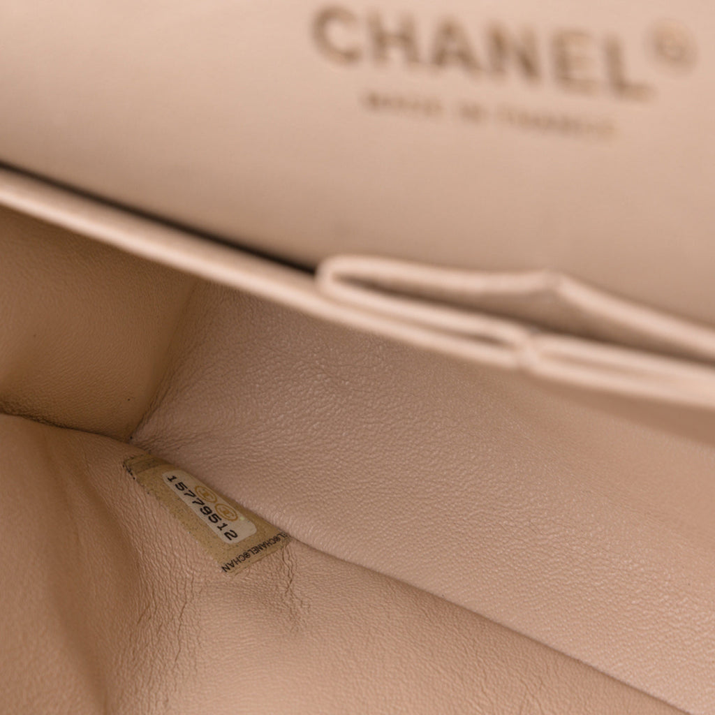 Chanel Classic Flap Bag - Medium