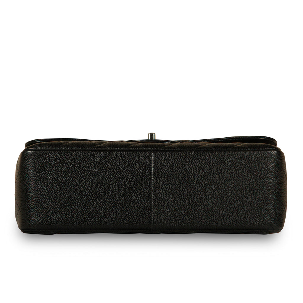 Chanel Classic Flap Bag - Jumbo