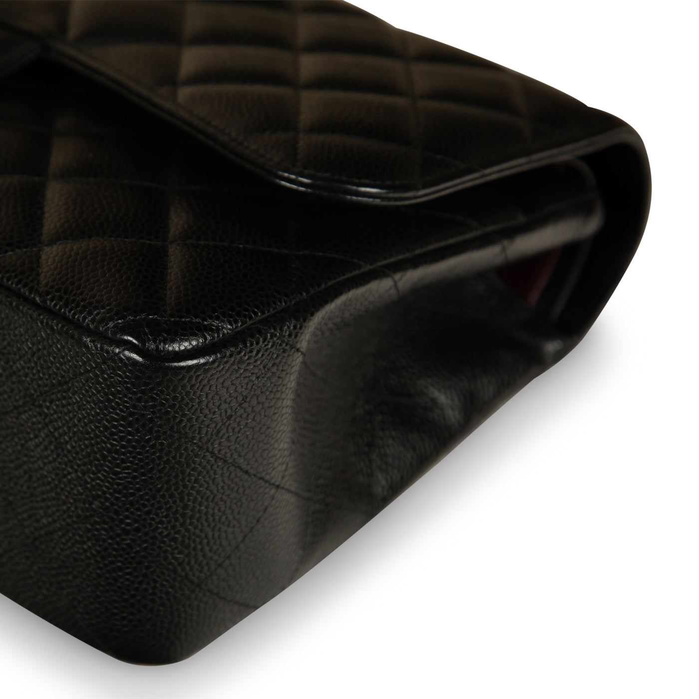 Chanel Classic Flap Bag - Jumbo