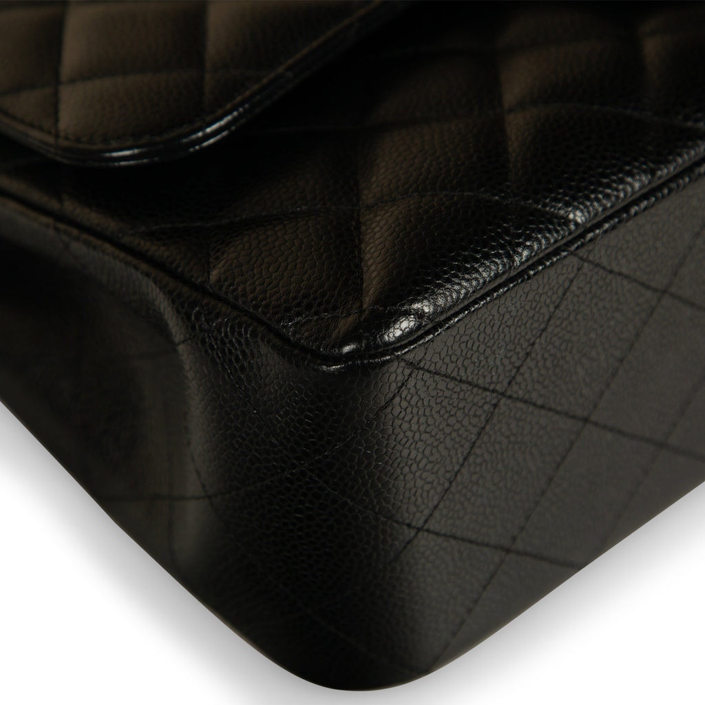 Chanel Classic Flap Bag - Jumbo