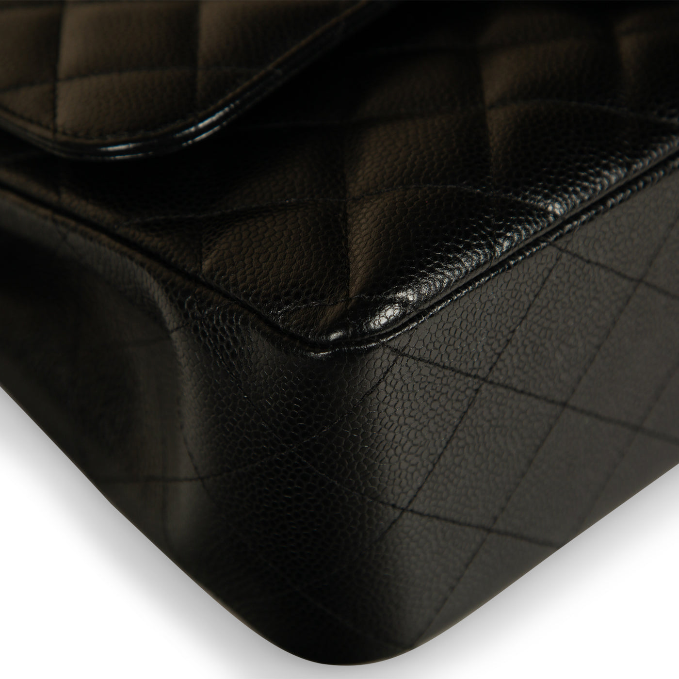 Chanel Classic Flap Bag - Jumbo