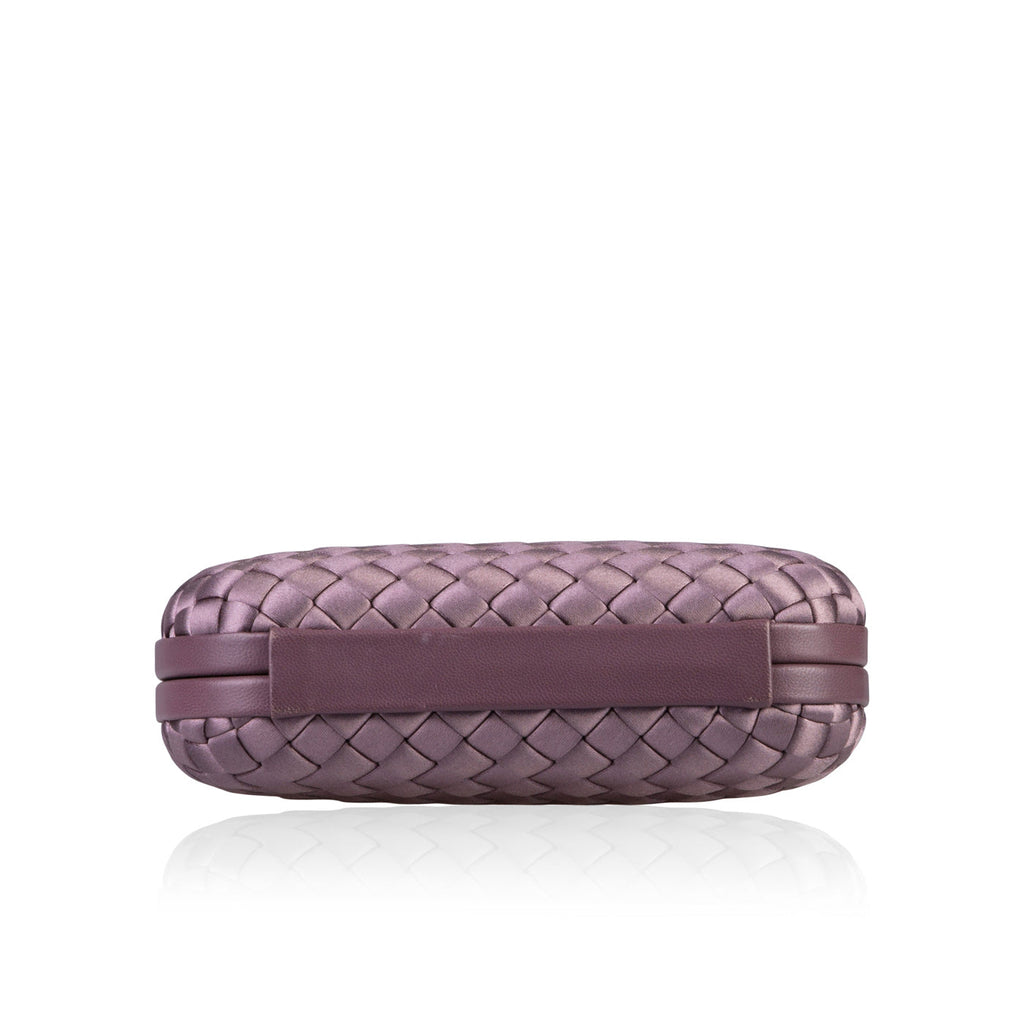 Bottega Veneta Knot Clutch
