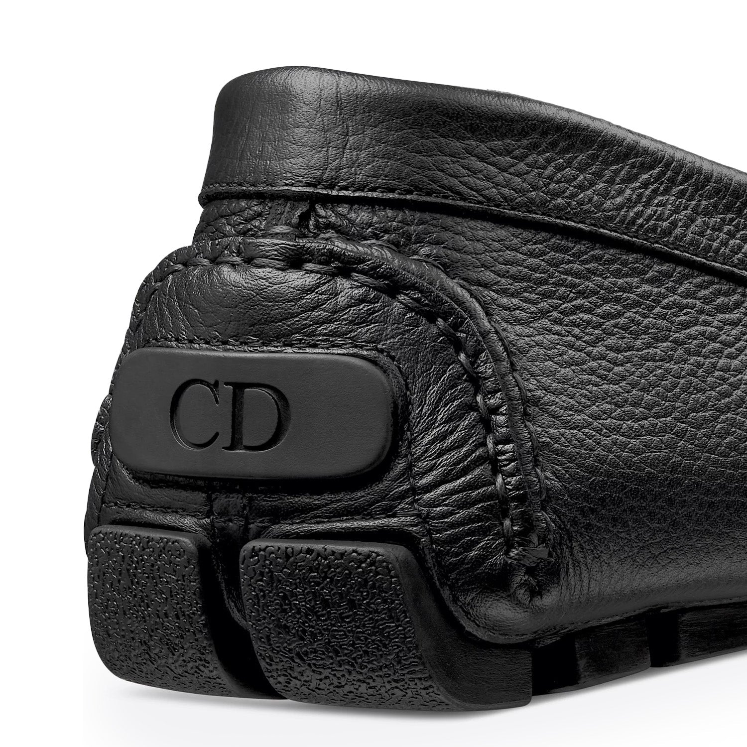 Dior Odeon Loafer