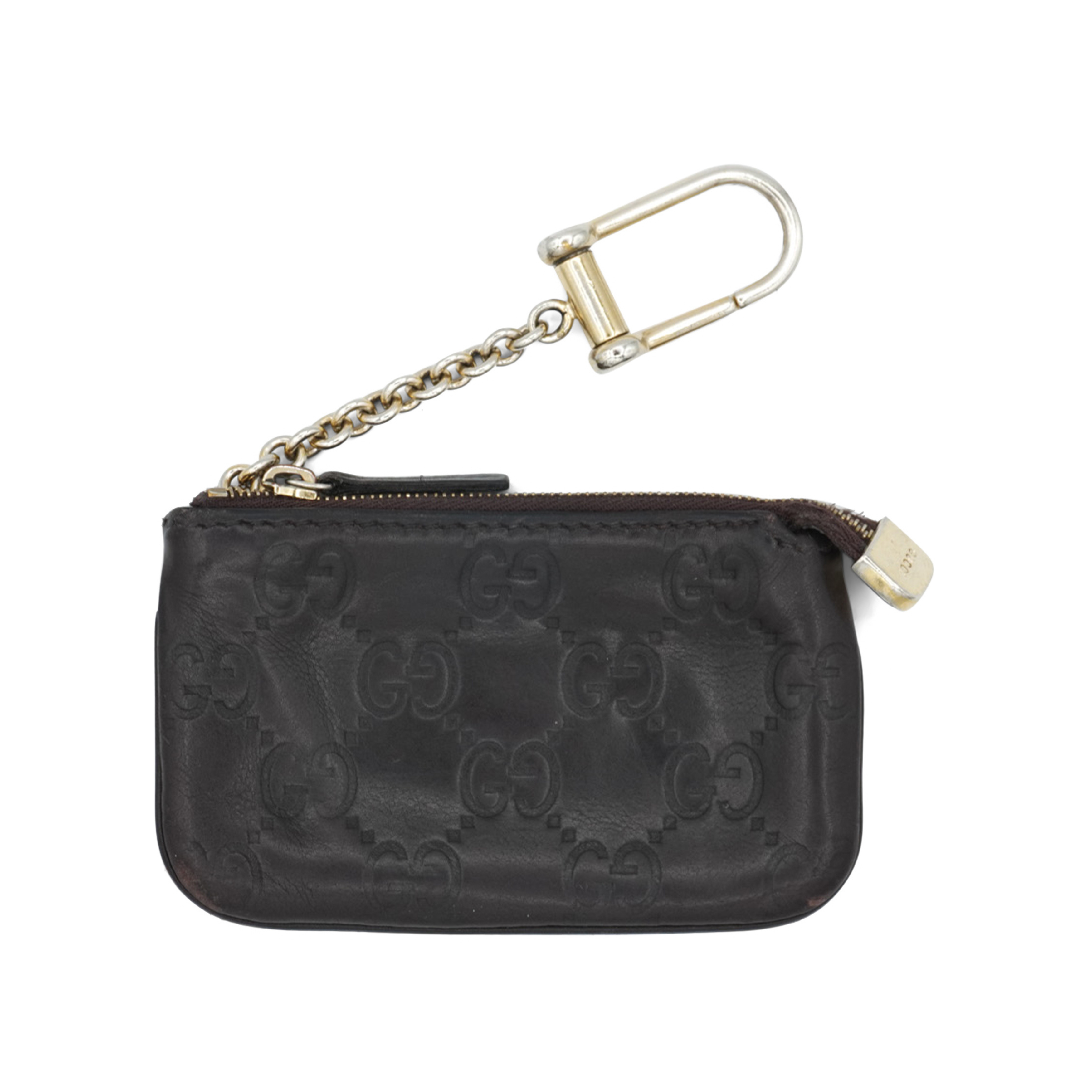 Gucci Mini Zip Pouch