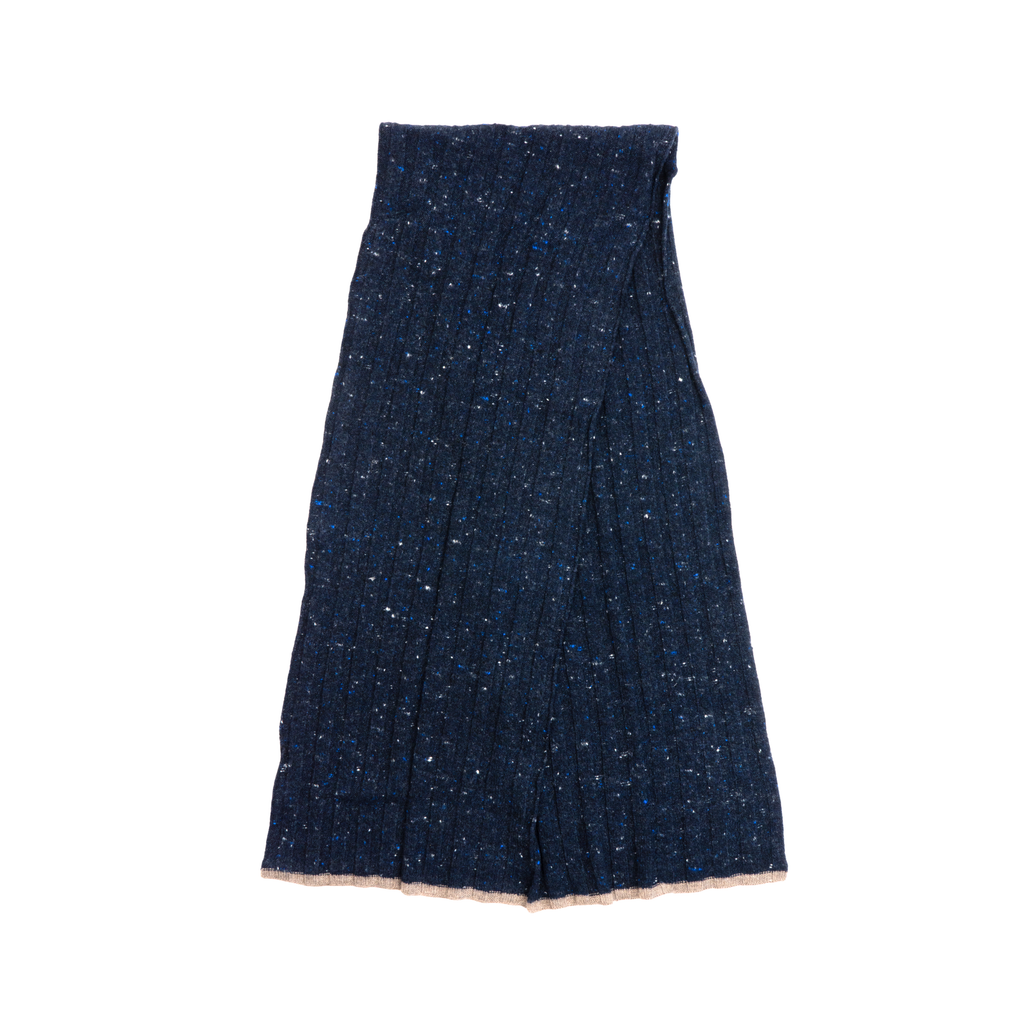 Brunello Cucinelli Speckled Scarf