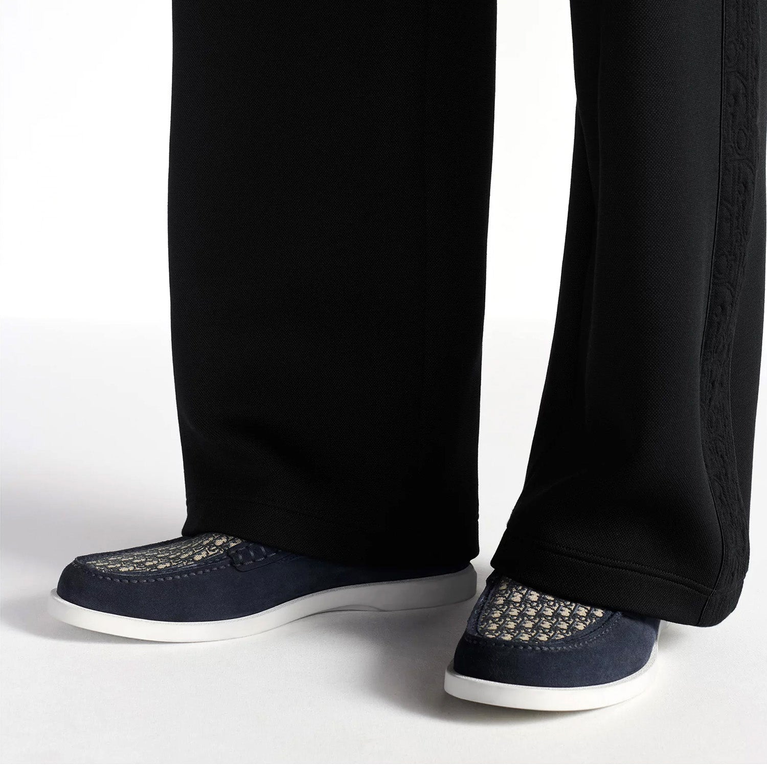 Dior Granville Loafer