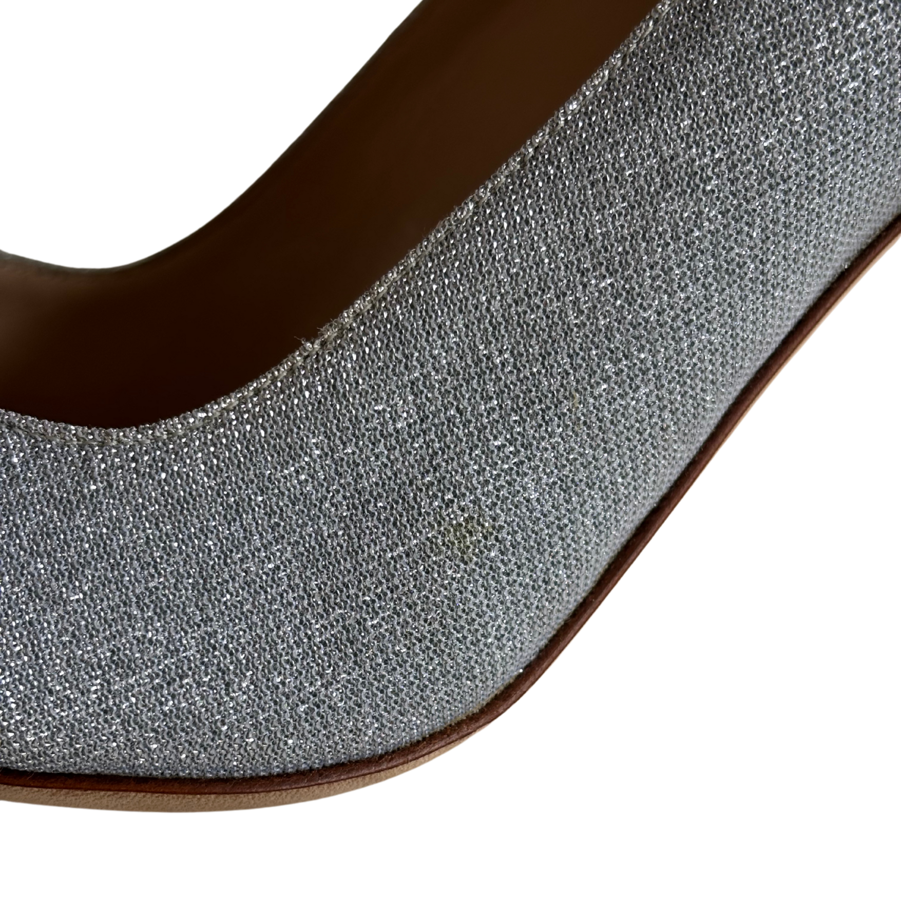 Manolo Blahnik 'Hangisi' Pumps - Women's 37.5
