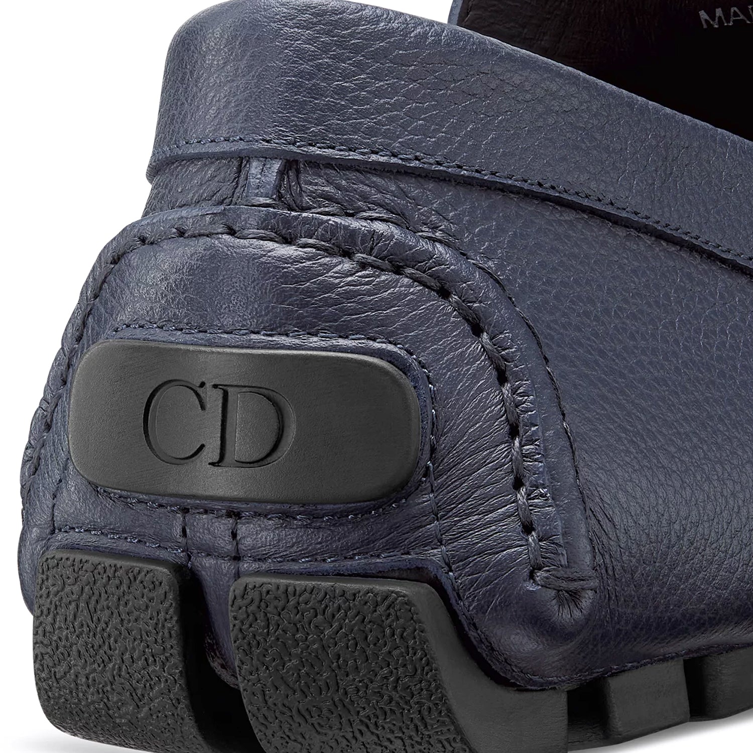 Dior Odeon Loafer