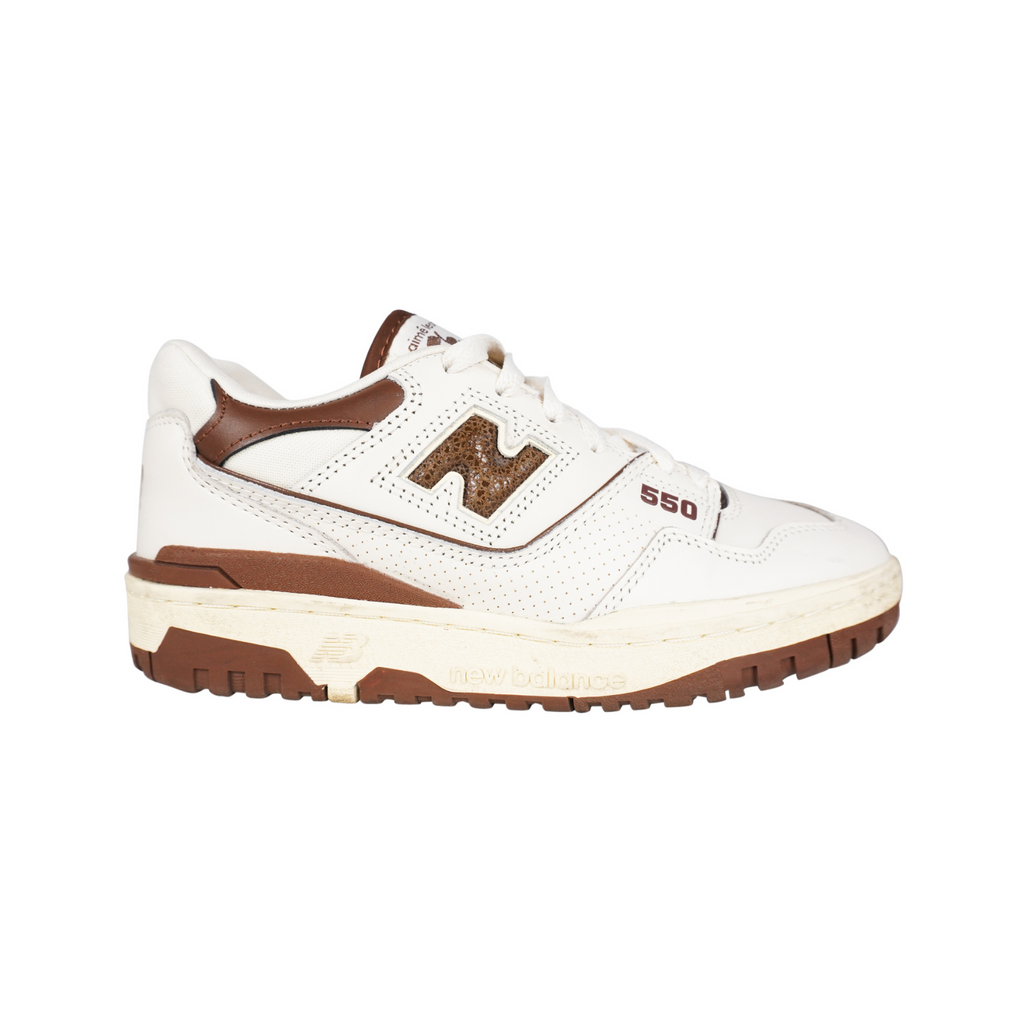 New Balance x Aime Leon Dore '550' Sneakers - Women's 38.5