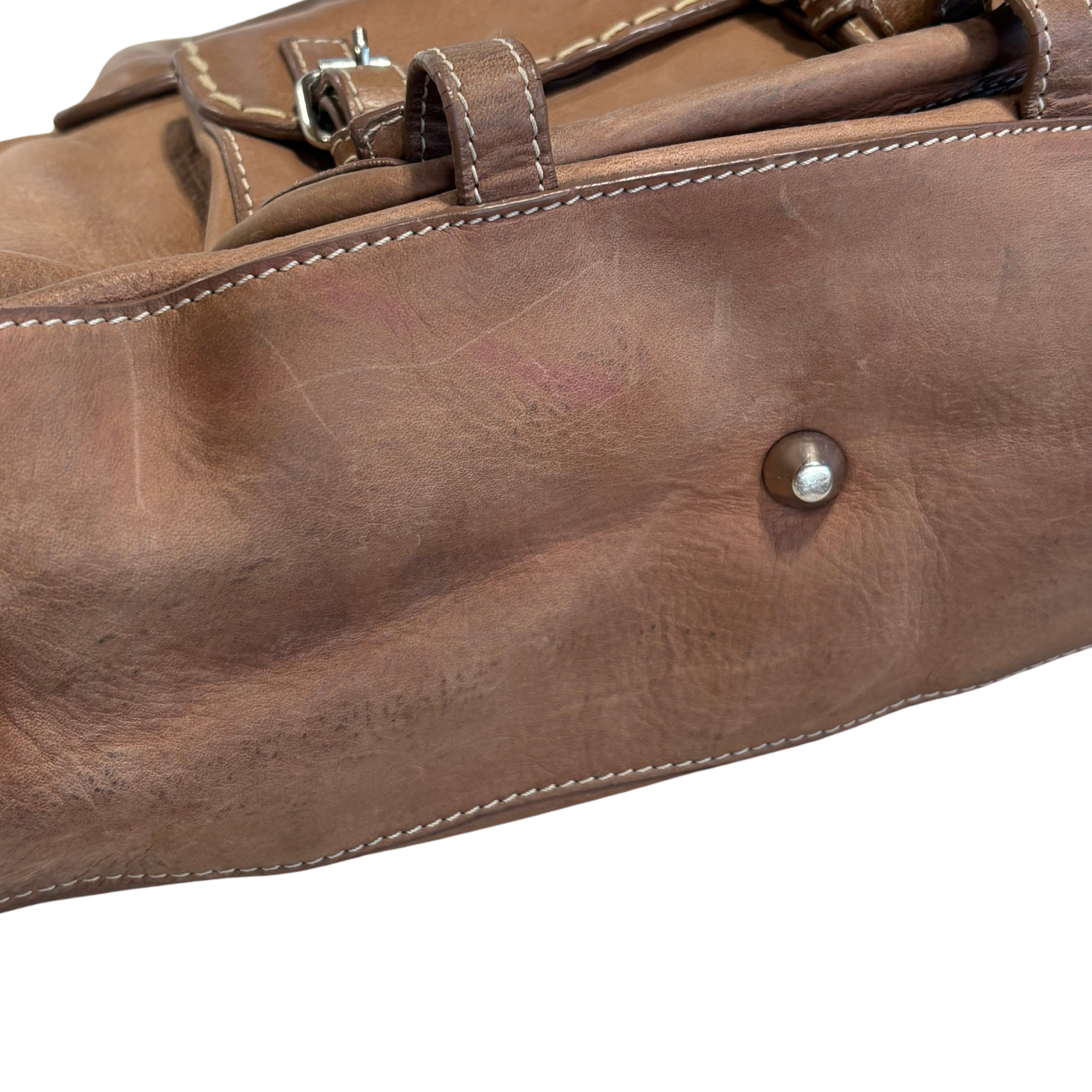 Chloe 'Edith' Handbag