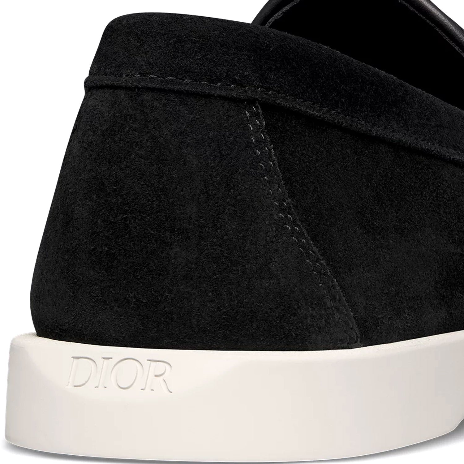 Dior Granville Loafer