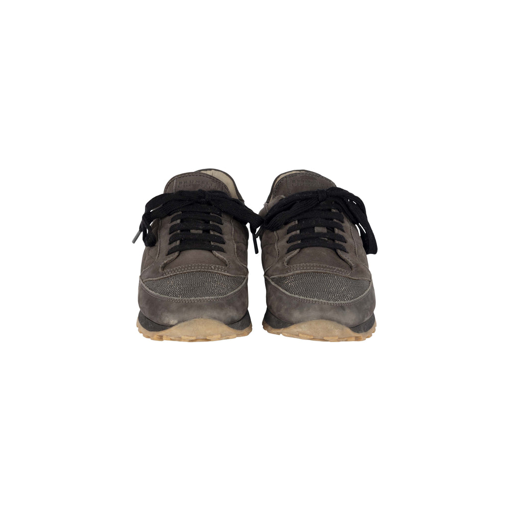 Women's Brunello Cucinelli Monili Sneakers