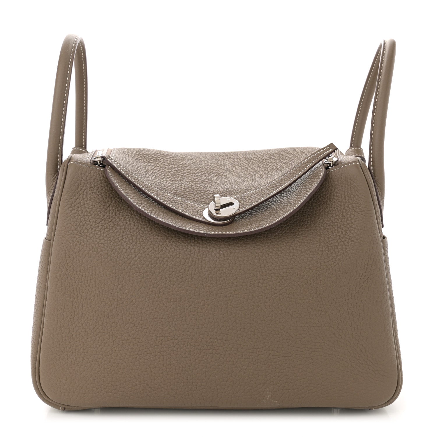Taurillon Clemence Lindy 30 Etoupe