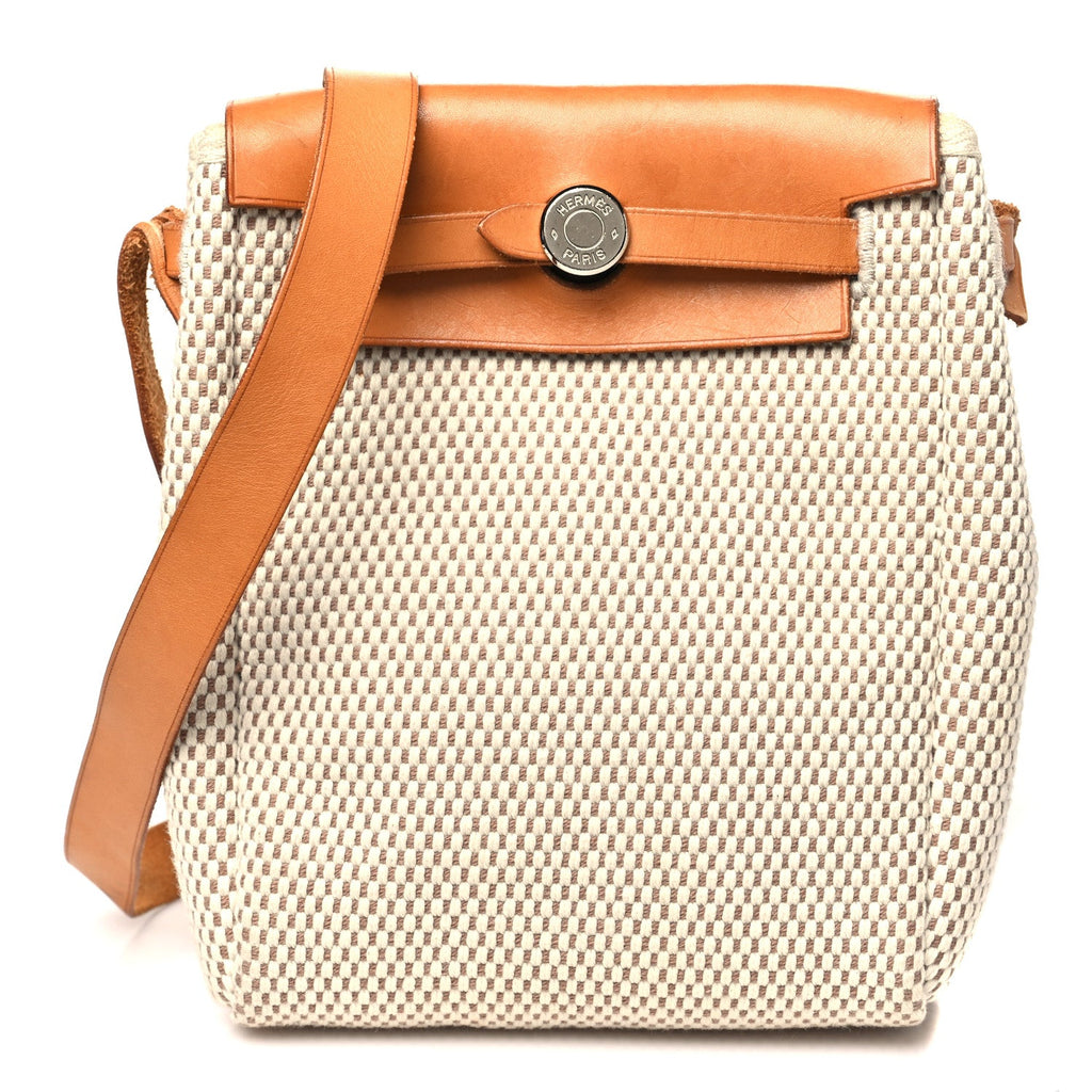 Toile Herbag TPM Natural