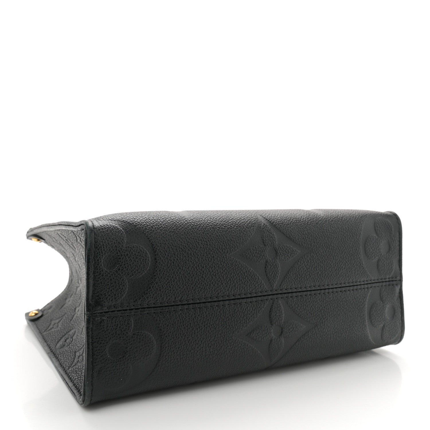 Empreinte Monogram Giant Onthego PM Black