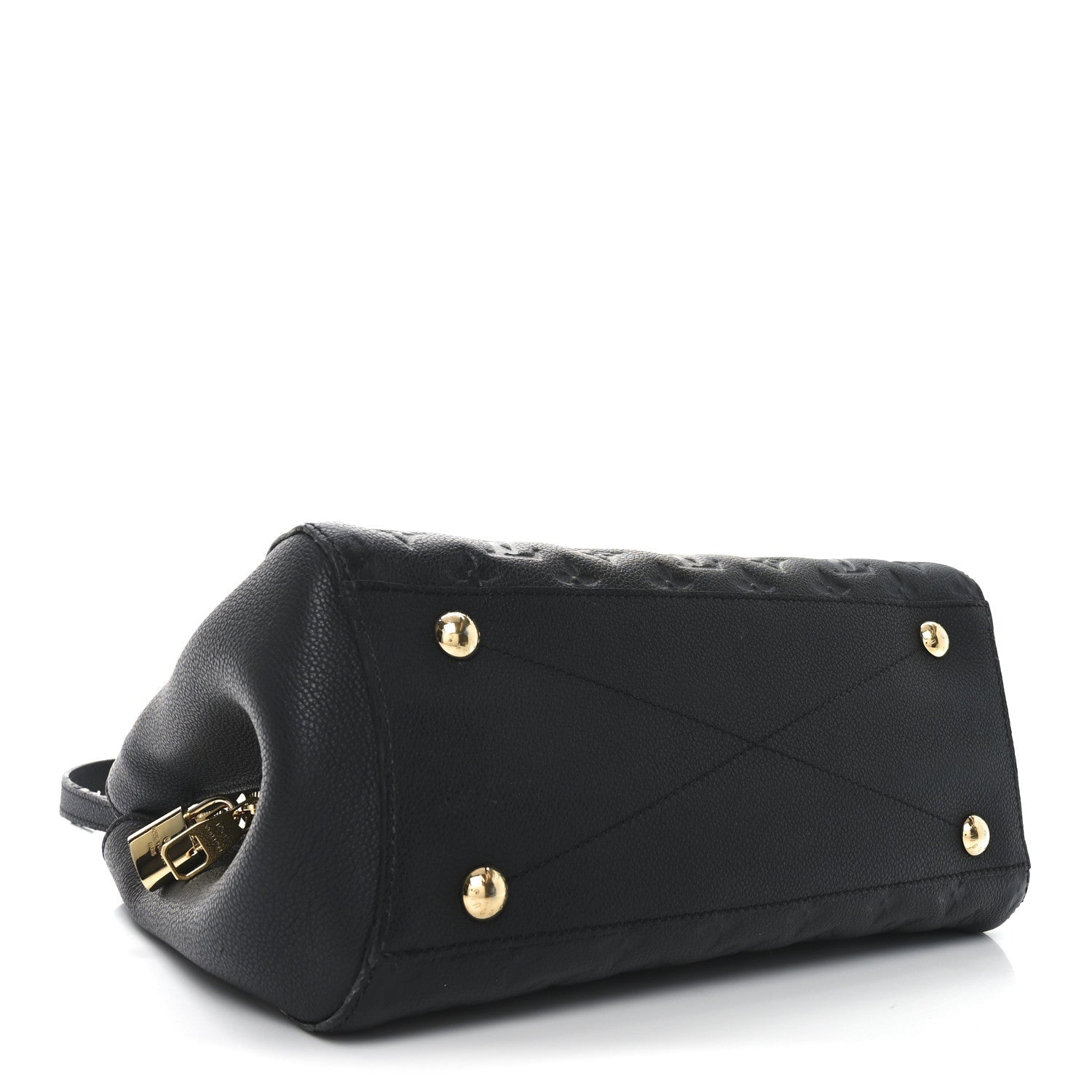 Empreinte Montaigne MM Black
