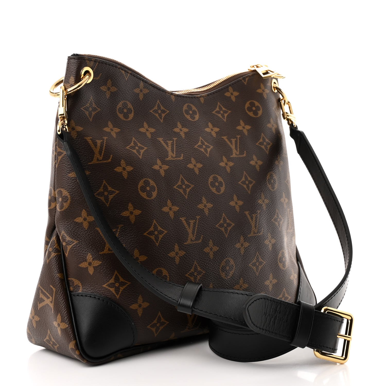 Monogram Odeon MM Black