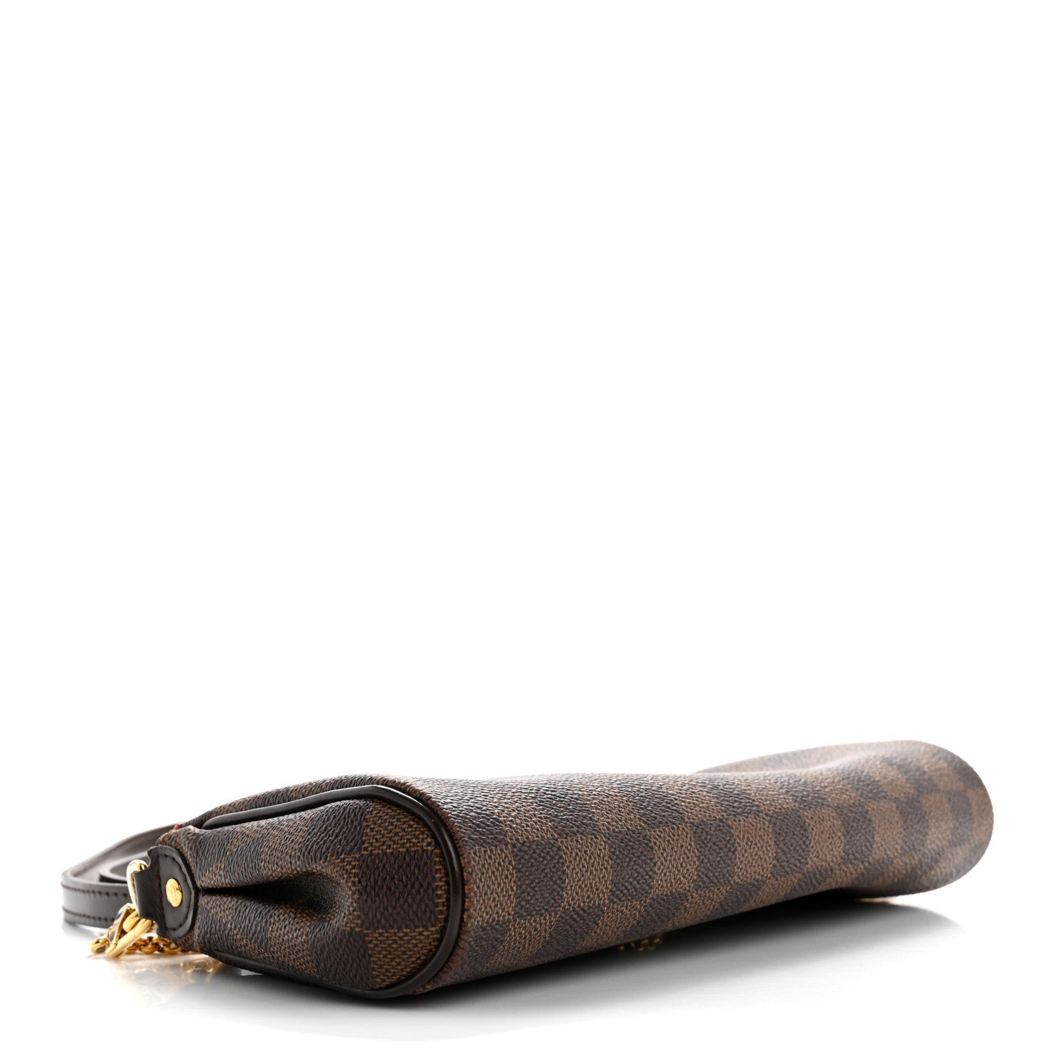 Damier Ebene Eva Clutch