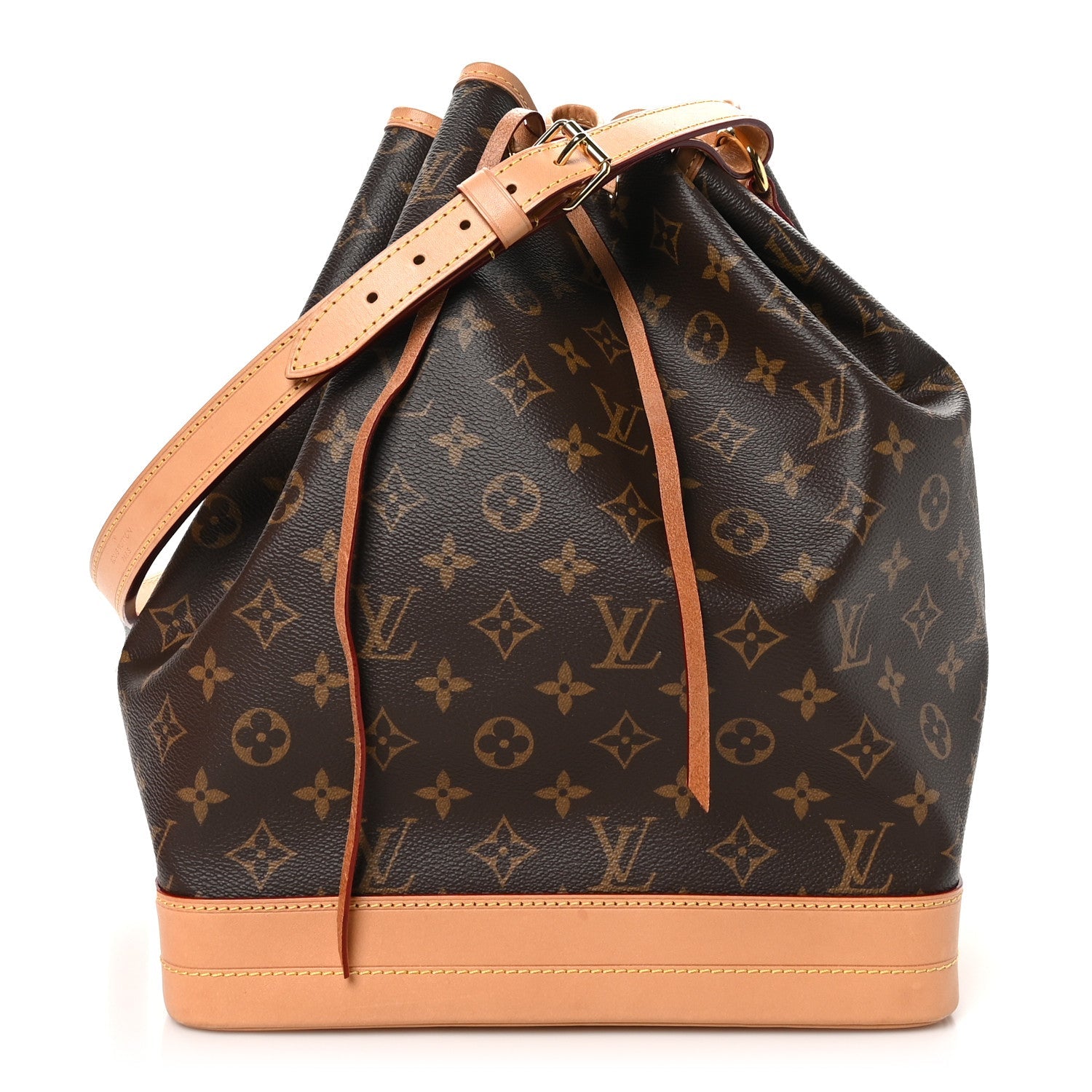 Monogram Noe