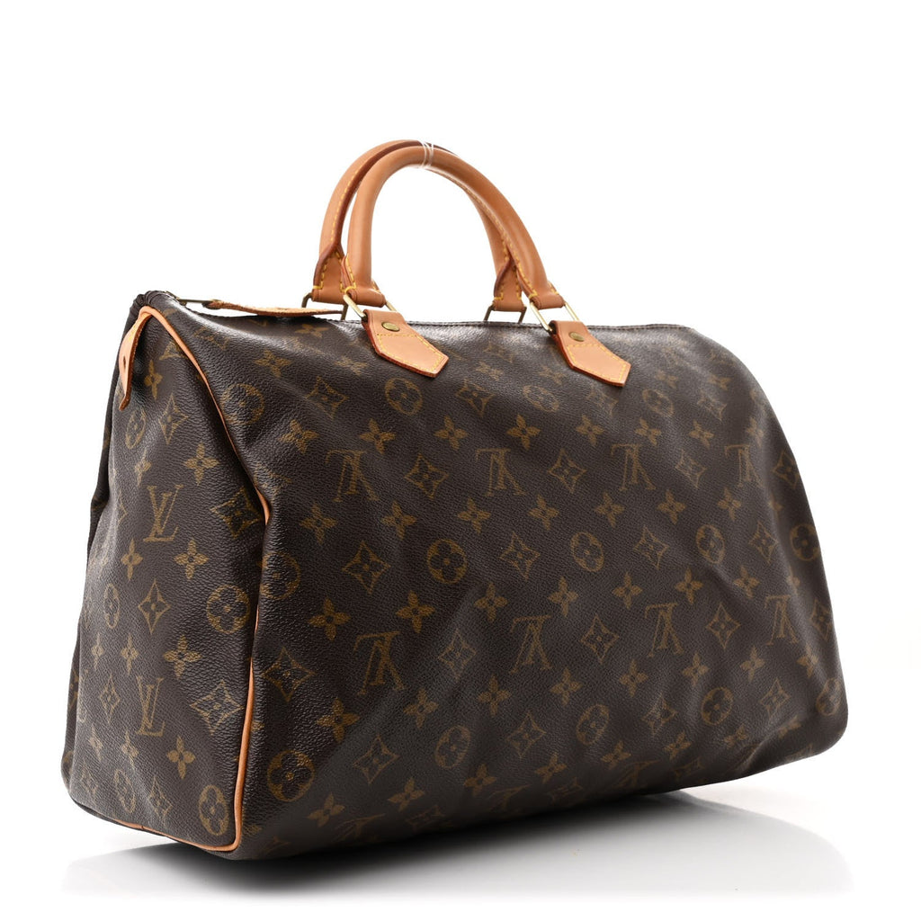 Monogram Speedy 35